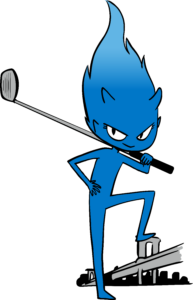 Blue Devil Golf